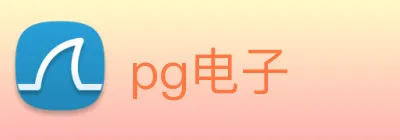 pg电子 logo